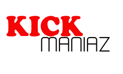 Kickmaniaz